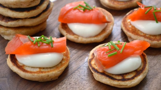 Blini