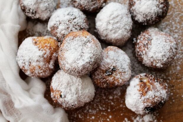 Russian Donughts
