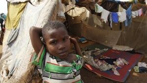 Central African Republic