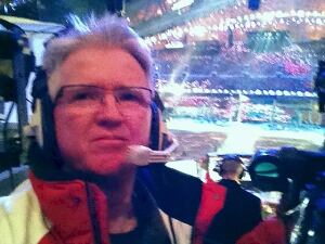 Neil-Cochrane-CBC-Regina-cameraman-shooting-Sochi-Games