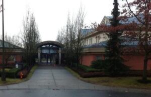 Colony Farm Hospital