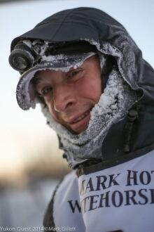 Yukon Quest