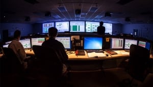 Computer control system