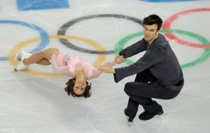 Sochi Olympics Figure Skating