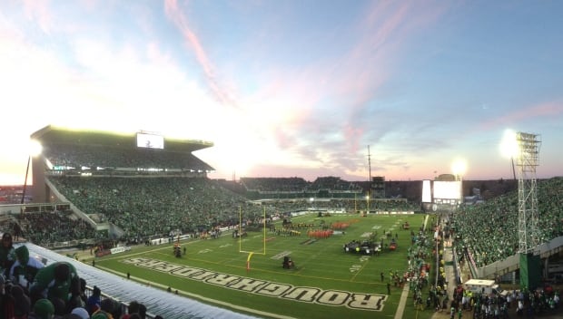 Mosaic Stadium