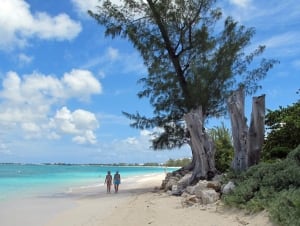 Cayman Islands Haven No More