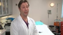 Dr. Gregory Antoniak Surgeon