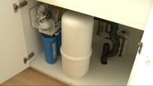 Dan Farrell Water Filtration