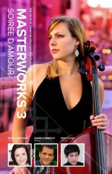 NSO "Soiree d'Amour"