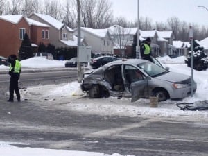 longueuil crash