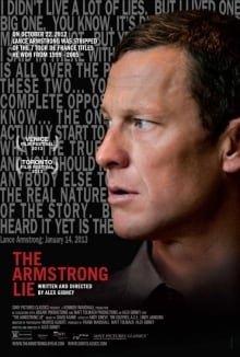 The Armstrong Lie - MUN Cinema
