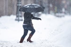 Winter Weather