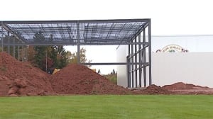 Wyman expansion