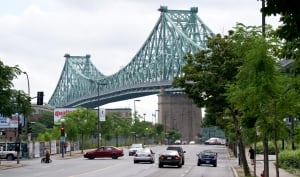 Montreal Infrastructures 20110803