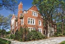 Ralph Connor House