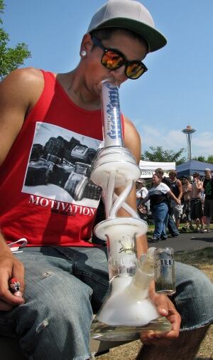 Hempfest