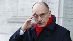 Enrico Letta
