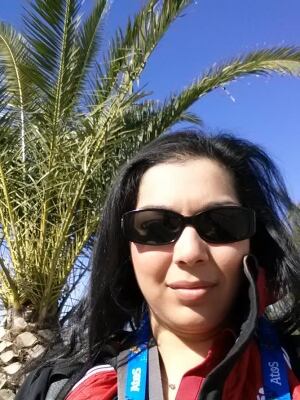 Sochie Selfie