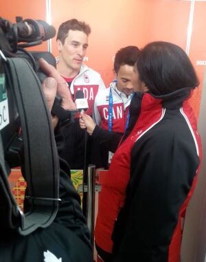 sona mixed zone