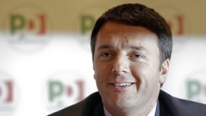 Matteo Renzi