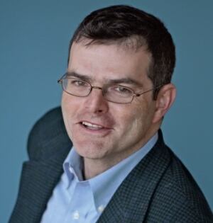 Scott Stossel