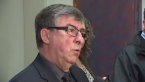 Ken Krawetz, Saskatcehwan Finance Minister