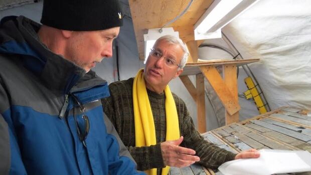 alan coutts and vic fedeli
