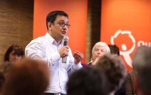 Andrés Fontecilla