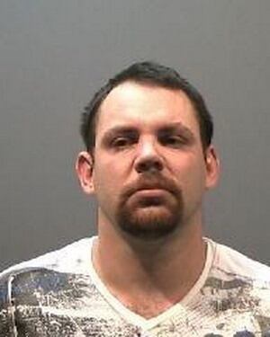 Christopher James Neuford