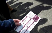 Advance Voting 20110422