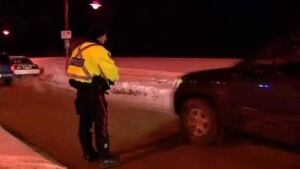 drunk driving