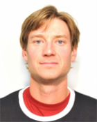 Jay Bouwmeester