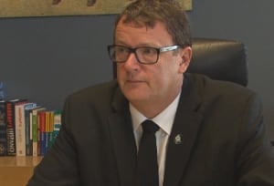 Jacques Letourneau CSN