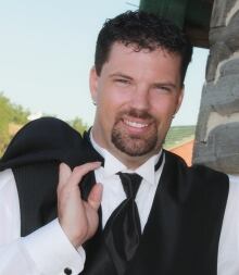 Chris McCoy