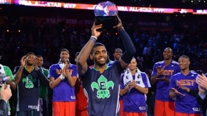 Kyrie Irving