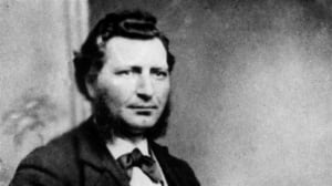 Louis Riel