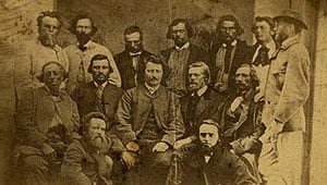 Louis Riel