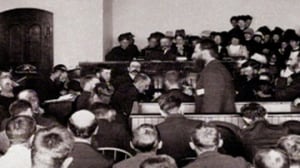 Louis Riel trial