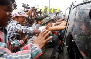 THAILAND-PROTEST/
