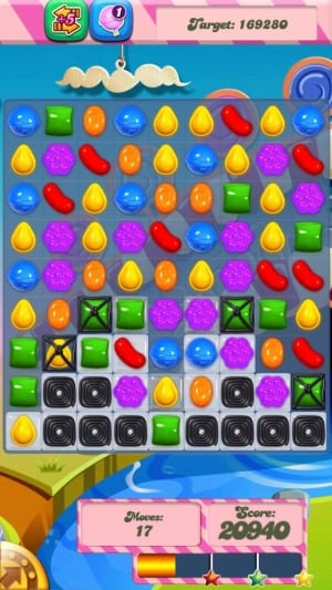 Digital Life-Review-Crushed by Candy Crush