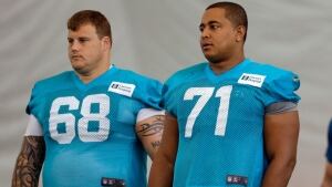 Richie Incognito, Jonathan Martin