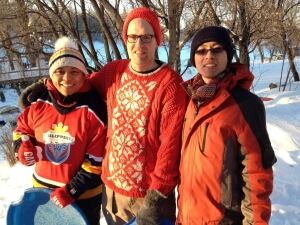 CBC Manitoba Games