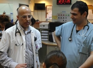 Dr. Amer Hussein