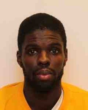 Wayne Delroy Henry