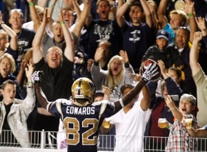 Terrence Edwards