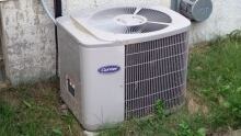 air conditioner