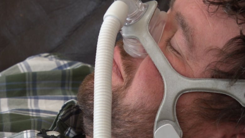 CPAP Machines