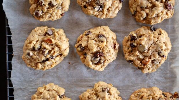 Everything cookies
