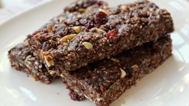 Eatmore Bars
