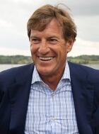 Stephen Bronfman at the Liberal caucus